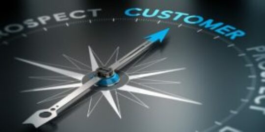 Les premières données d’un site web