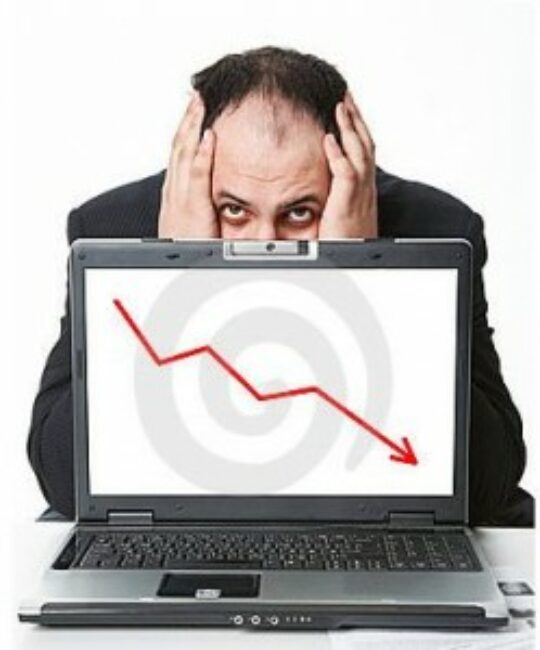 France : 81% des entreprises ayant fait faillite en 2013 n’étaient pas sur internet