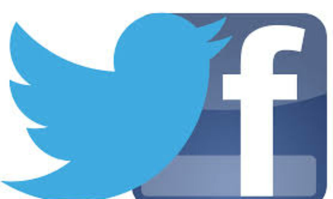 Facebook, Google et Twitter : qui propose quoi côté pub ? – JDN