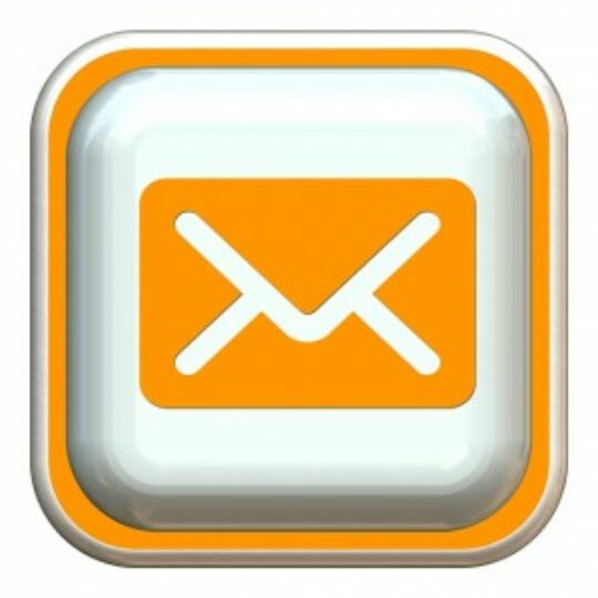 Le retour de la newsletter… la vraie !