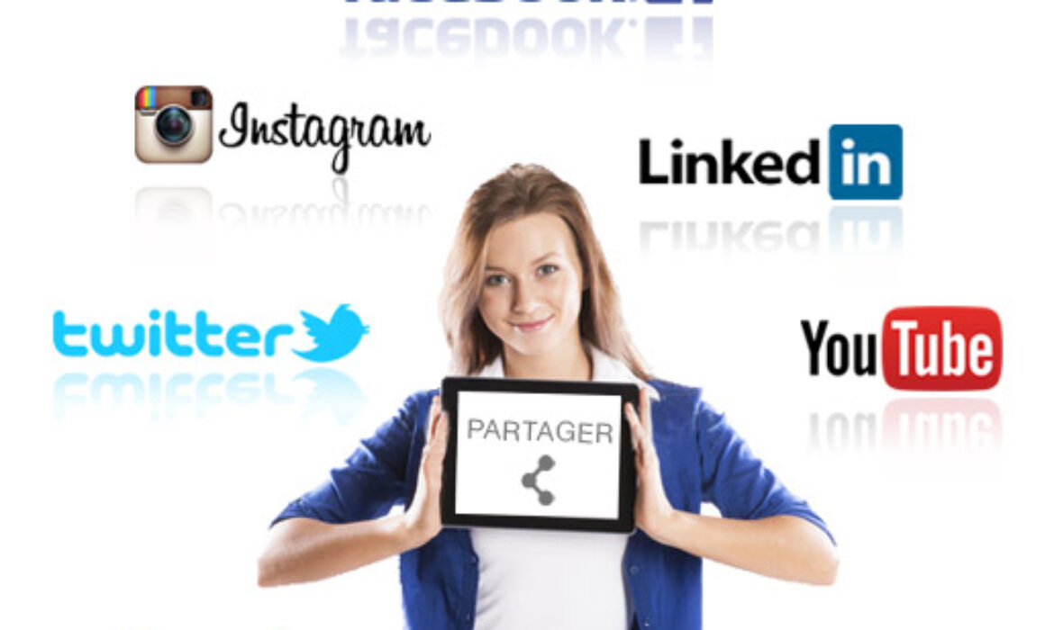 Social Selling : comment prendre contact sur Linkedin ? – Blog freelance