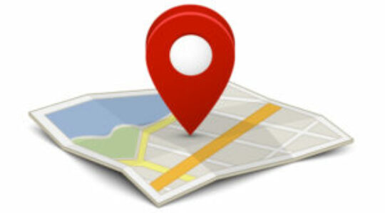 Géolocaliser… votre site web ? Optimisez votre SEO local !