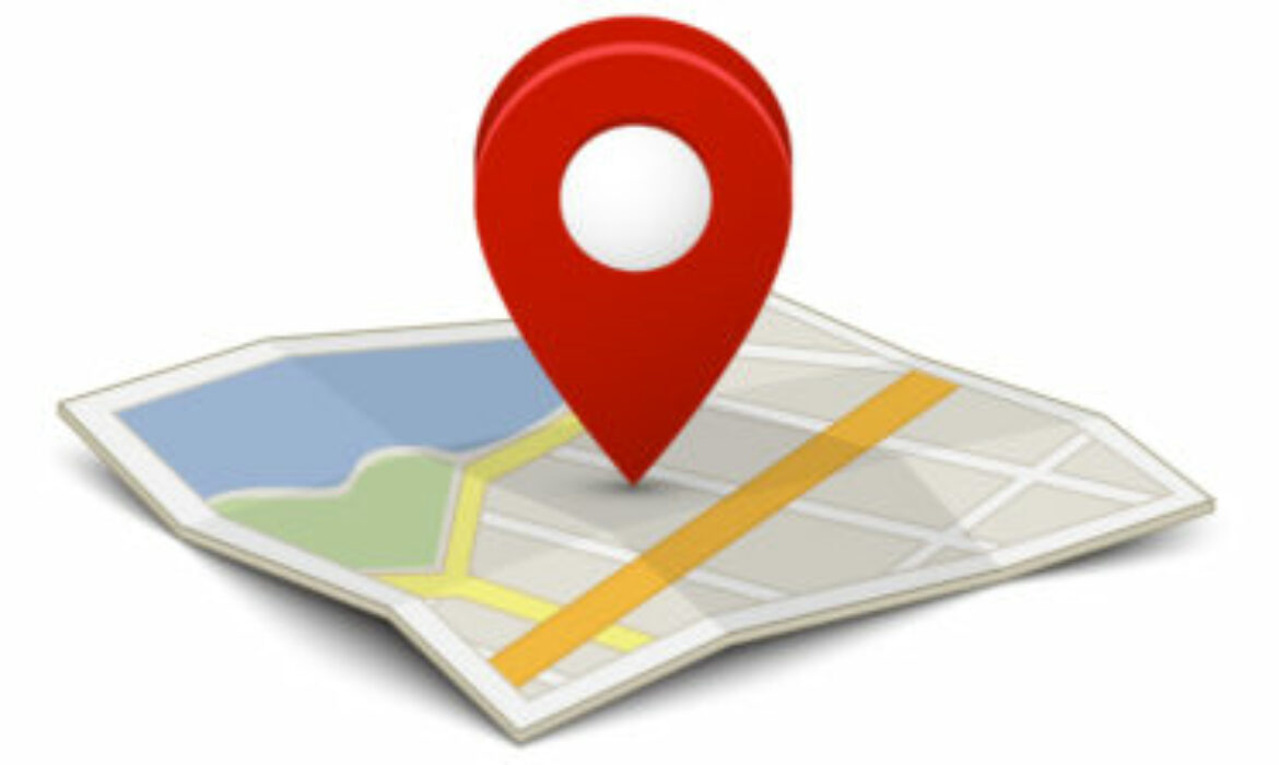 Géolocaliser… votre site web ? Optimisez votre SEO local !