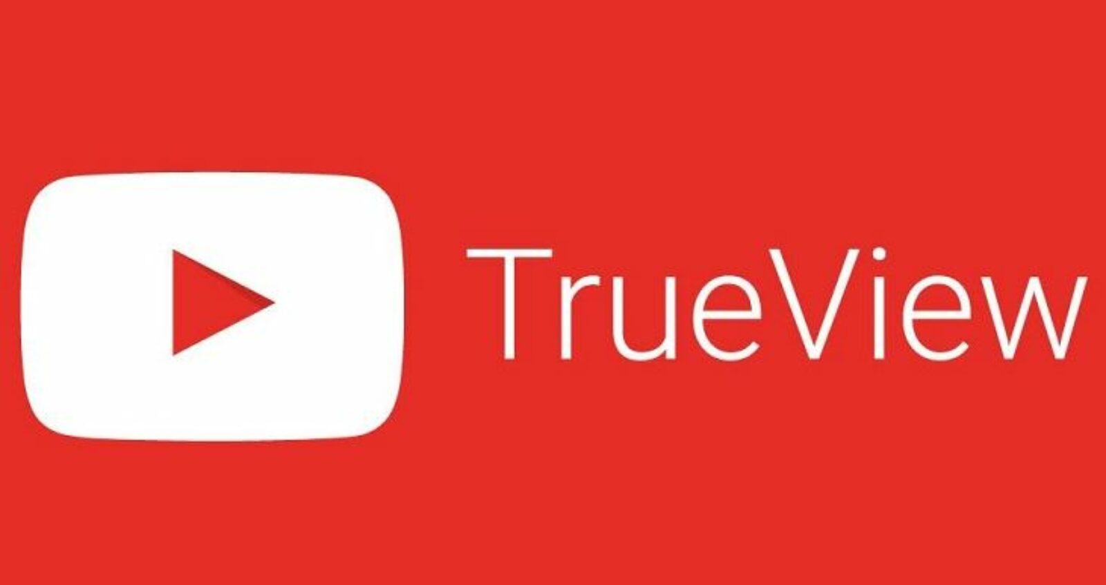 Campagnes TrueView sur YouTube : le petit guide – JVWEB